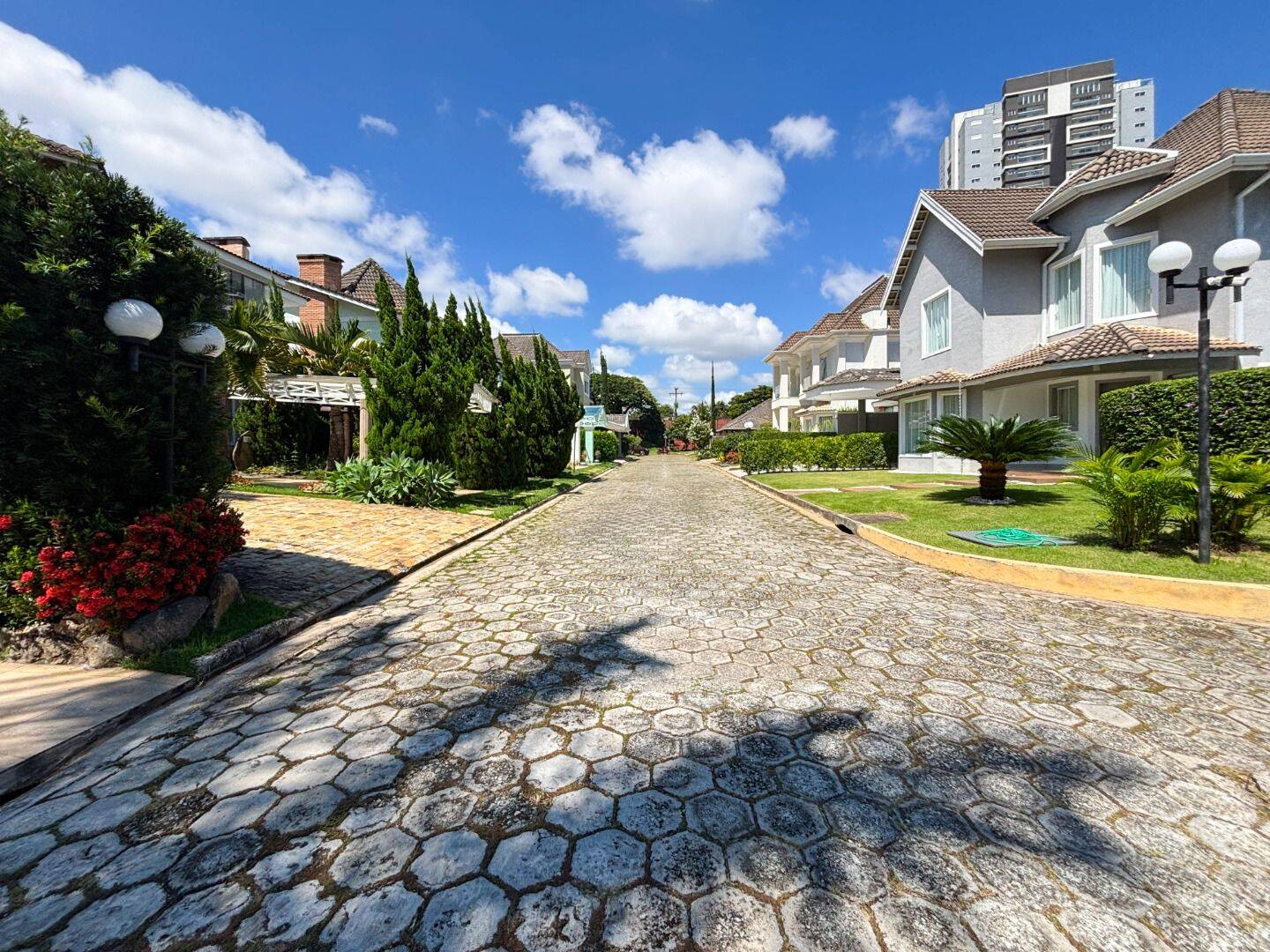 Casa, 4 quartos, 450 m² - Foto 21