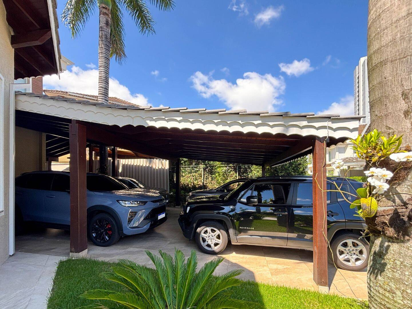 Casa, 4 quartos, 450 m² - Foto 22