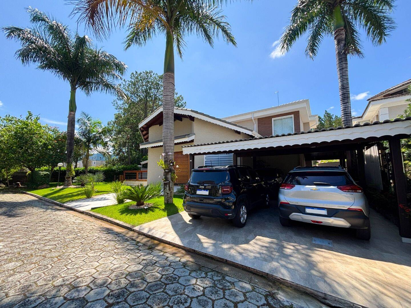 Casa, 4 quartos, 450 m² - Foto 23