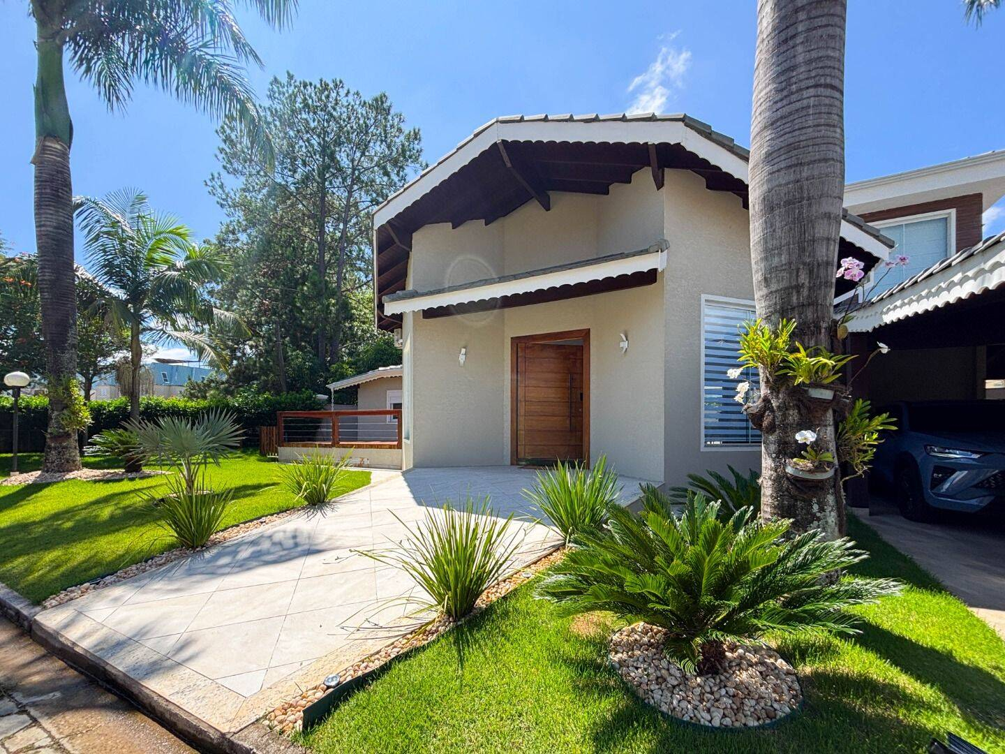 Casa, 4 quartos, 450 m² - Foto 20