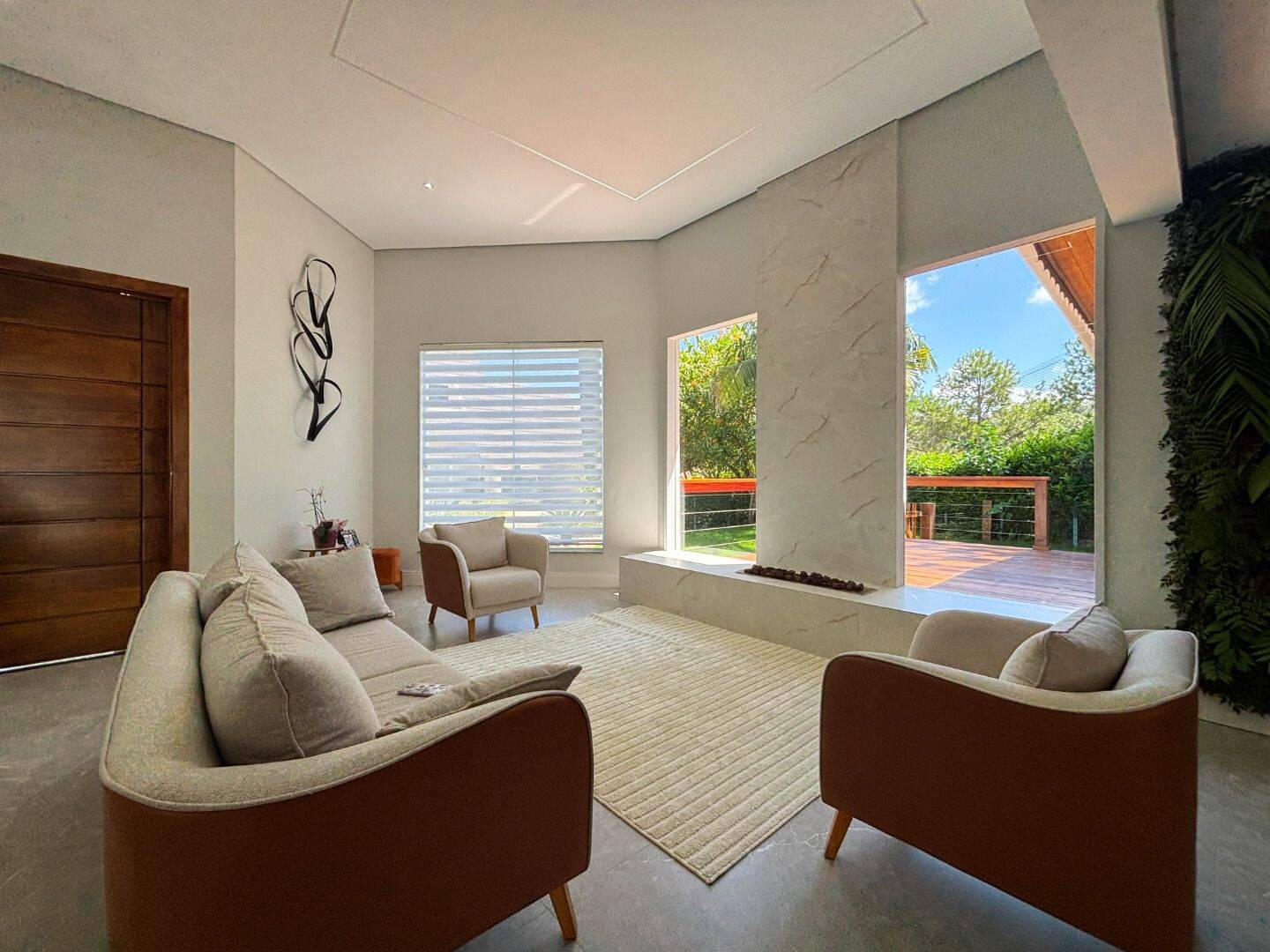 Casa, 4 quartos, 450 m² - Foto 24
