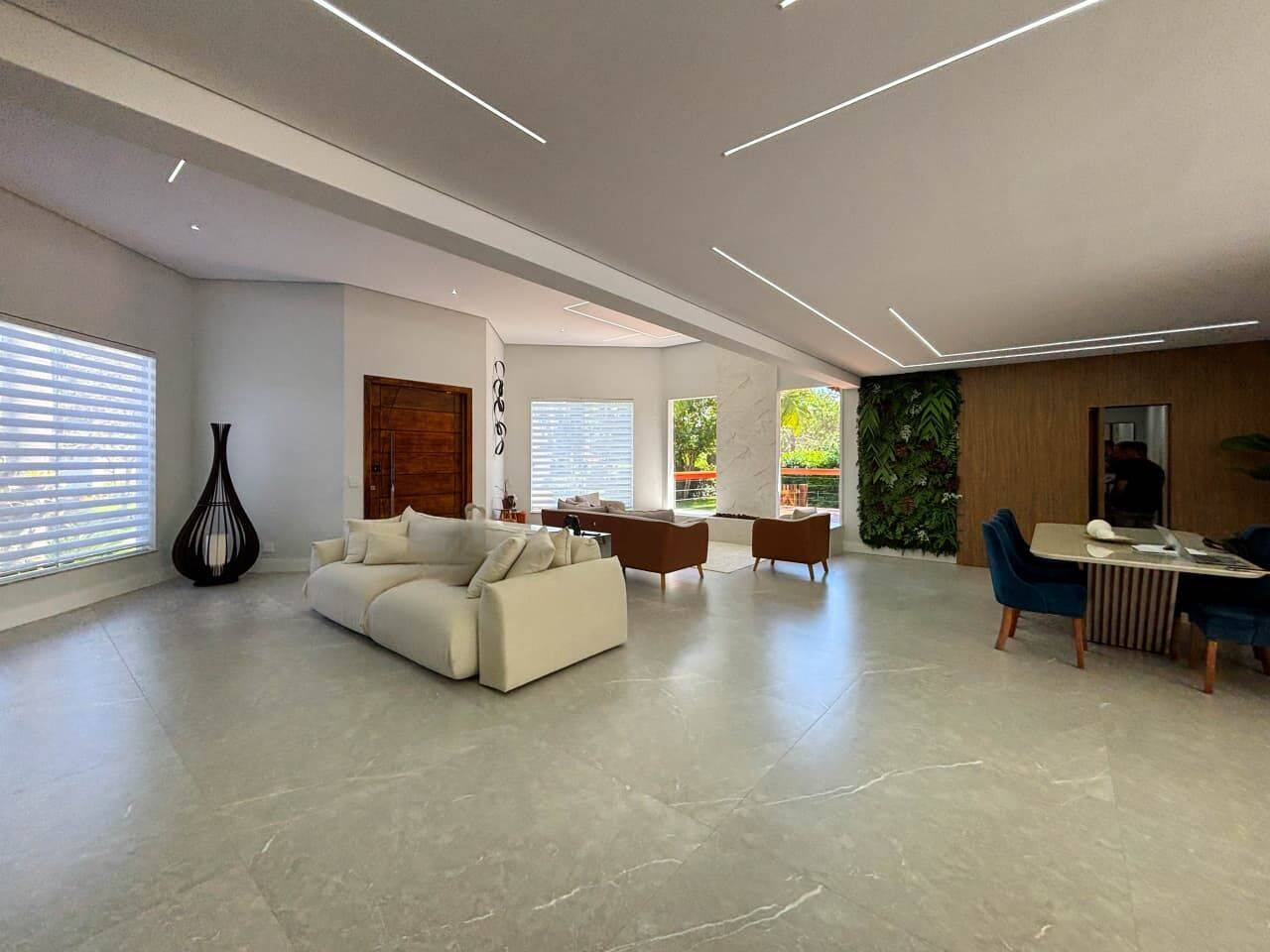 Casa, 4 quartos, 450 m² - Foto 25