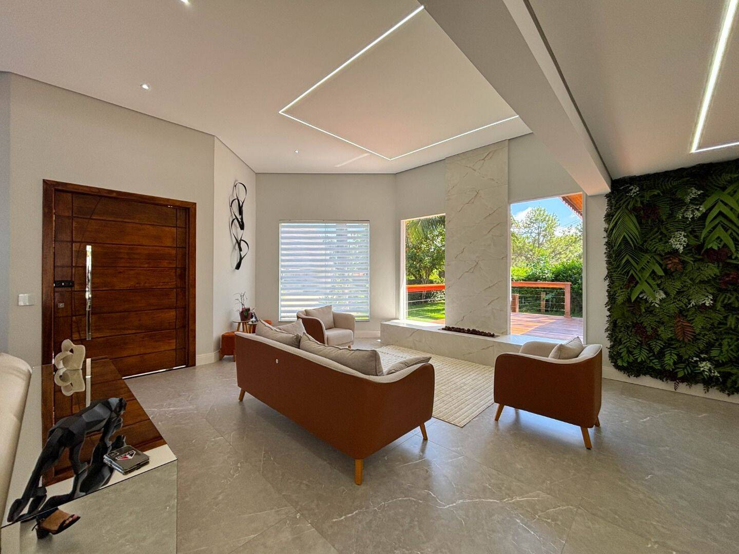 Casa, 4 quartos, 450 m² - Foto 28