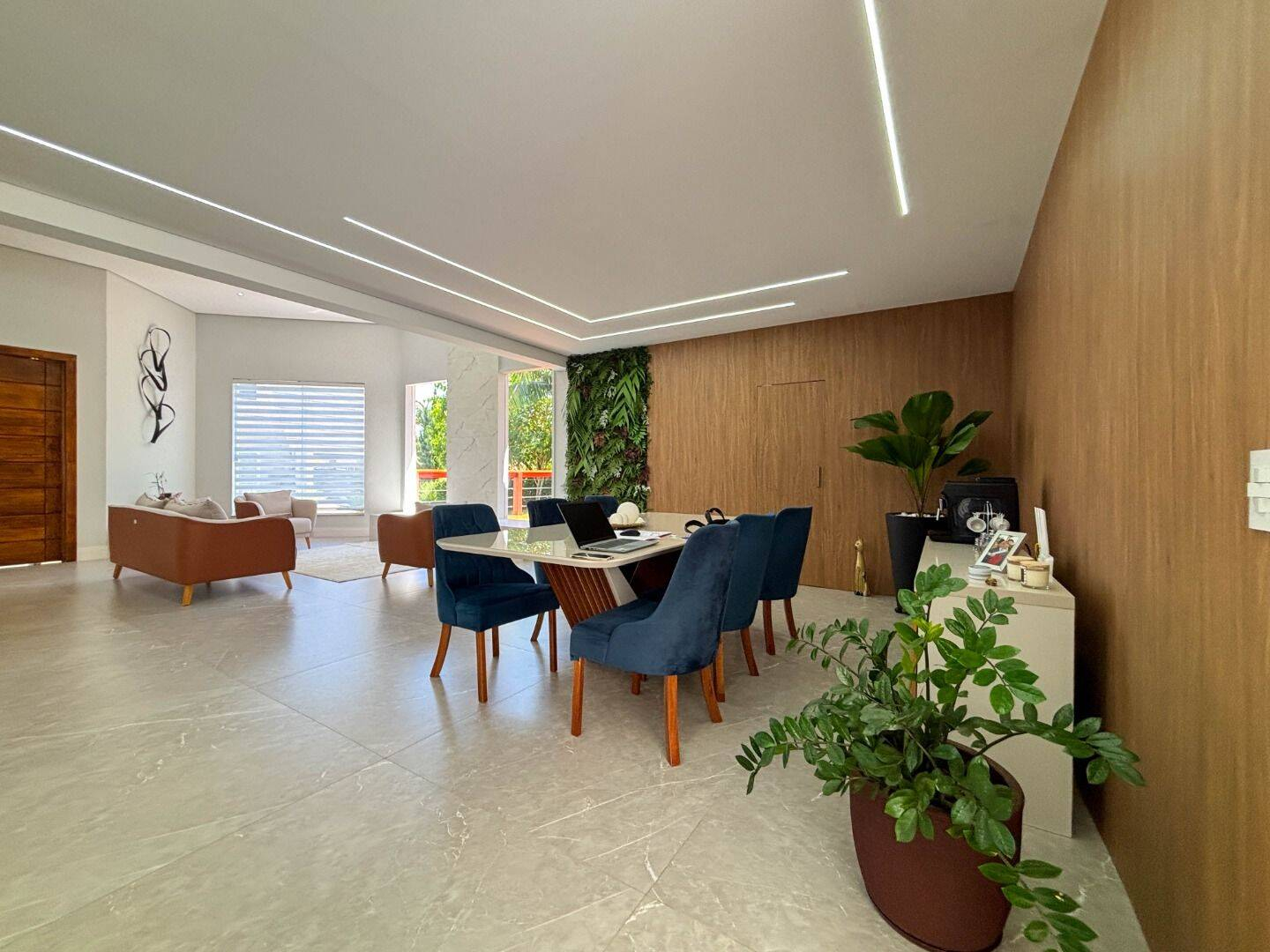 Casa, 4 quartos, 450 m² - Foto 31