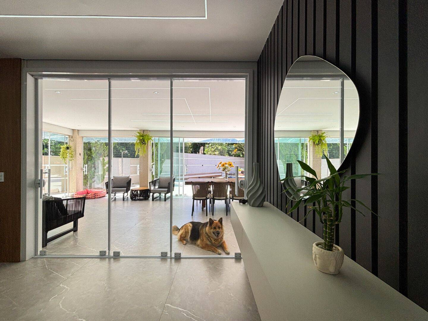 Casa, 4 quartos, 450 m² - Foto 32