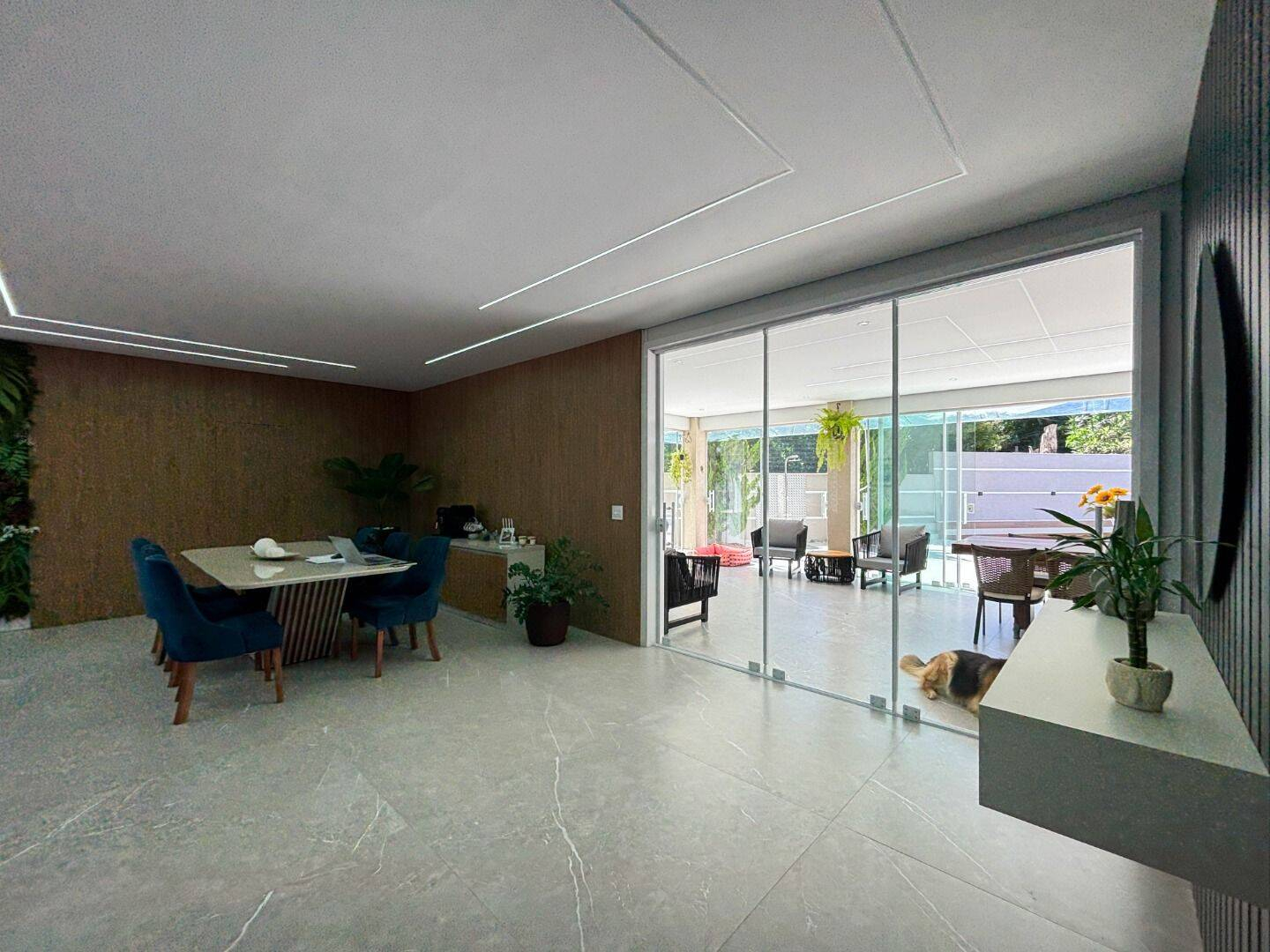 Casa, 4 quartos, 450 m² - Foto 33