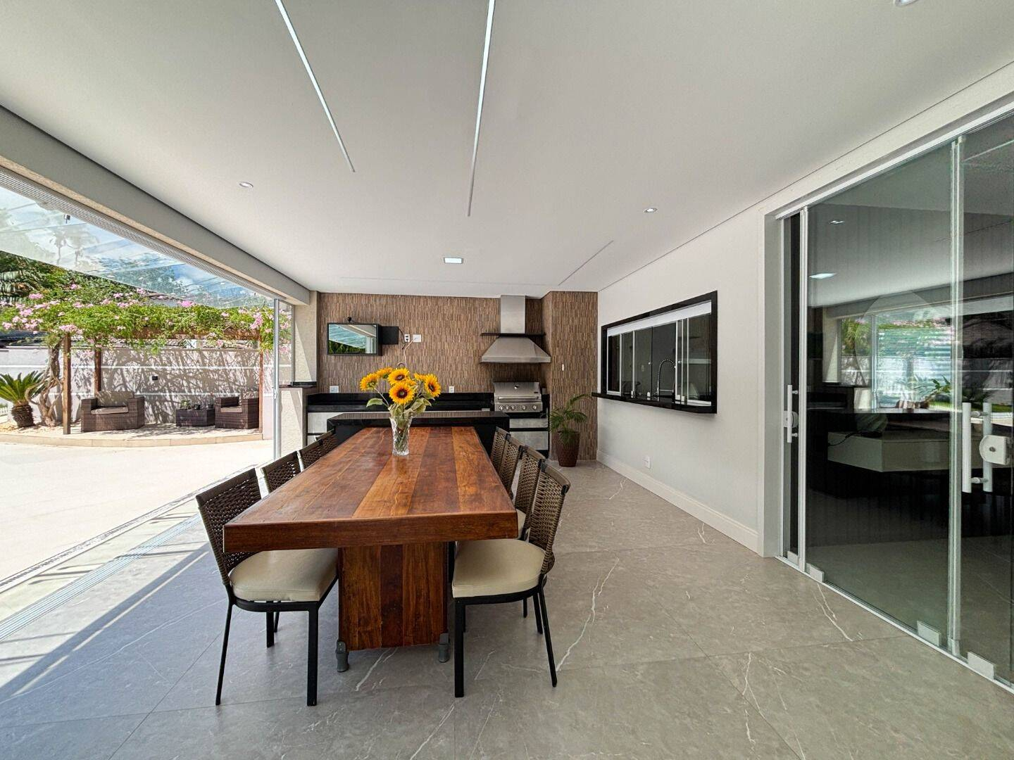 Casa, 4 quartos, 450 m² - Foto 38