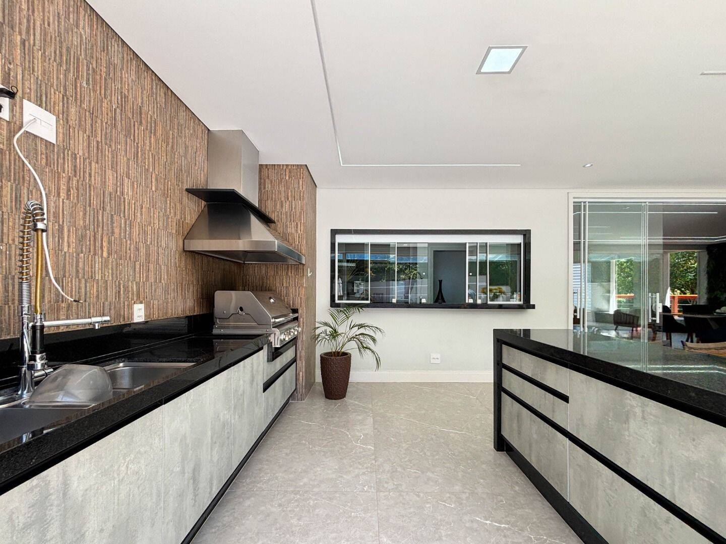 Casa, 4 quartos, 450 m² - Foto 40