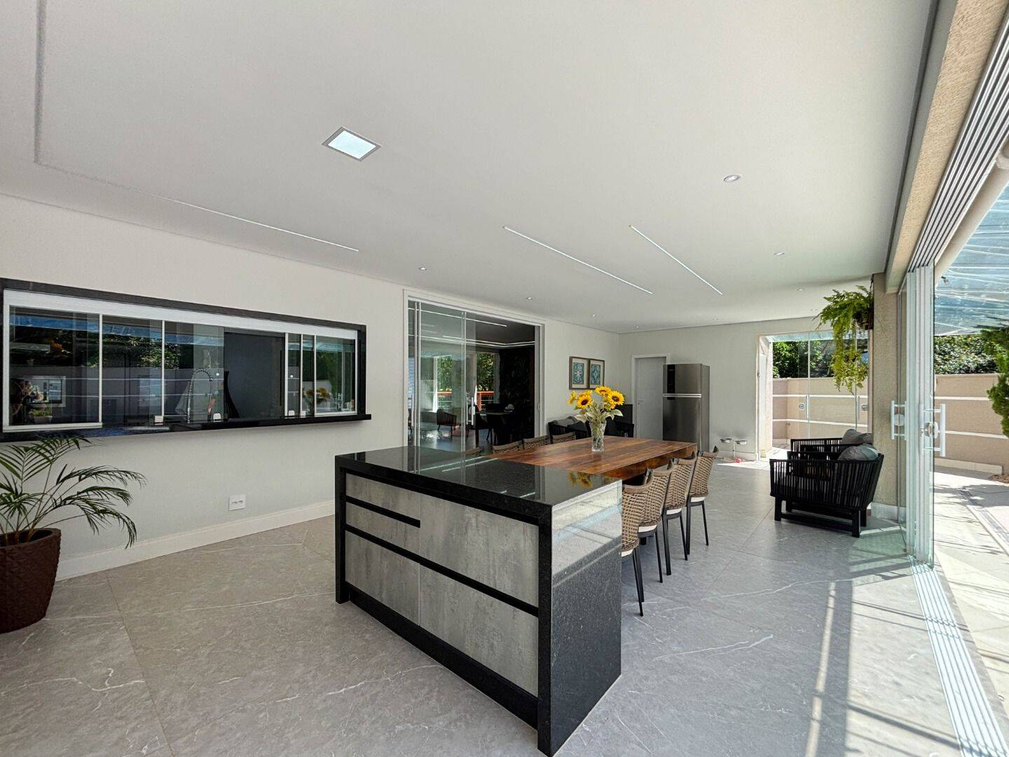 Casa, 4 quartos, 450 m² - Foto 41