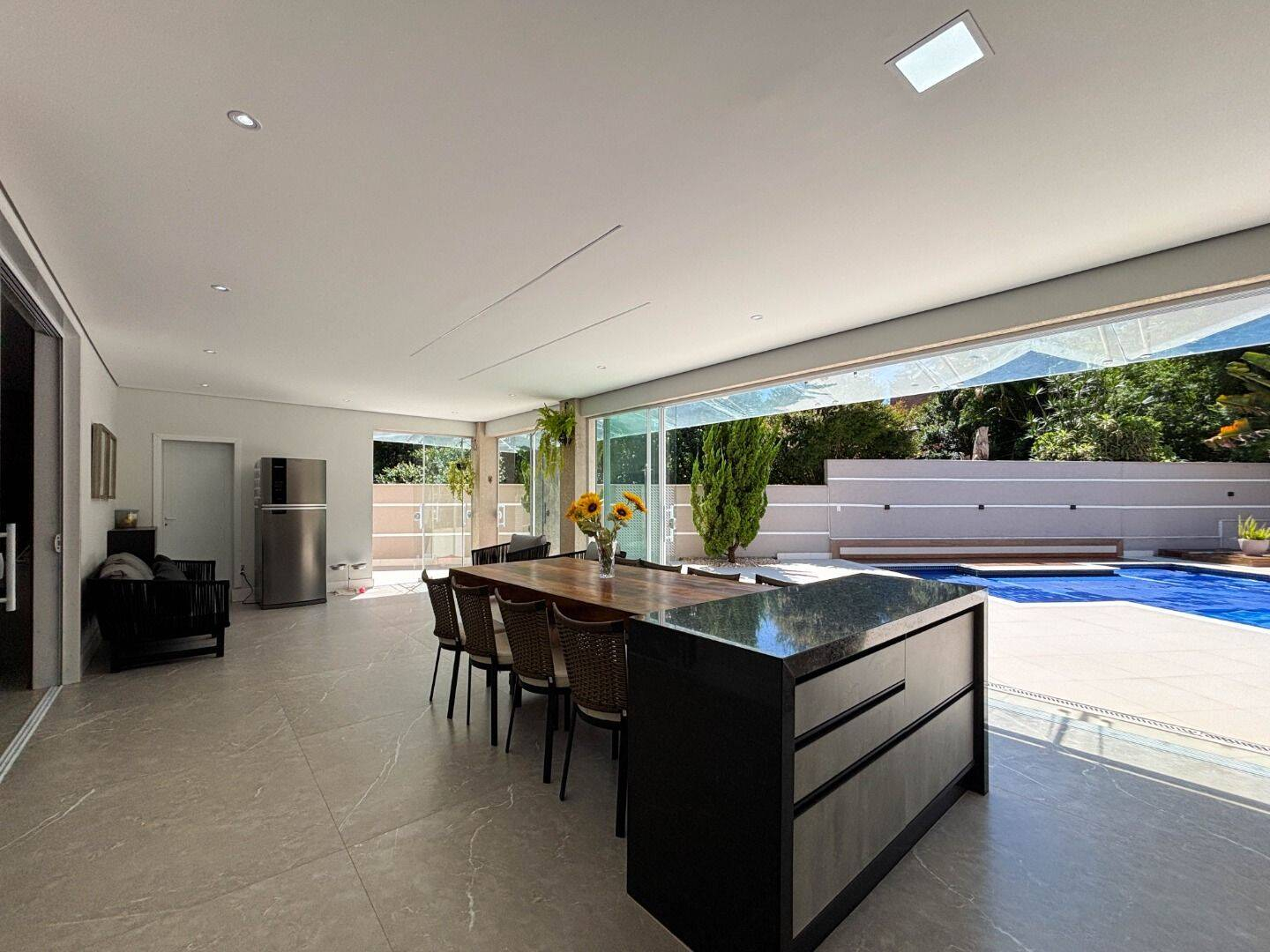 Casa, 4 quartos, 450 m² - Foto 42