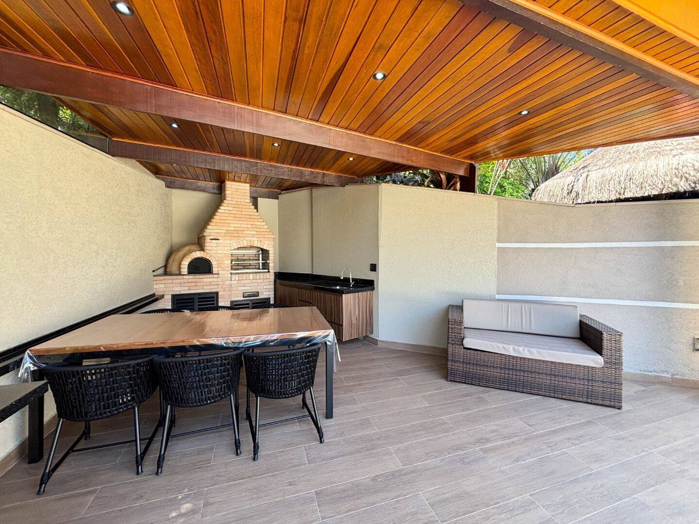 Casa, 4 quartos, 450 m² - Foto 47
