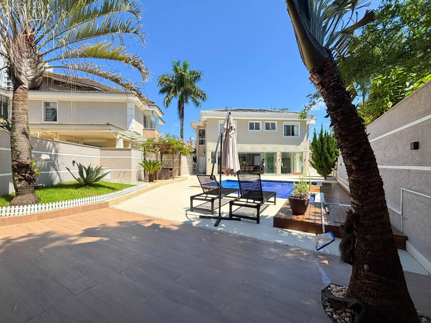 Casa, 4 quartos, 450 m² - Foto 3