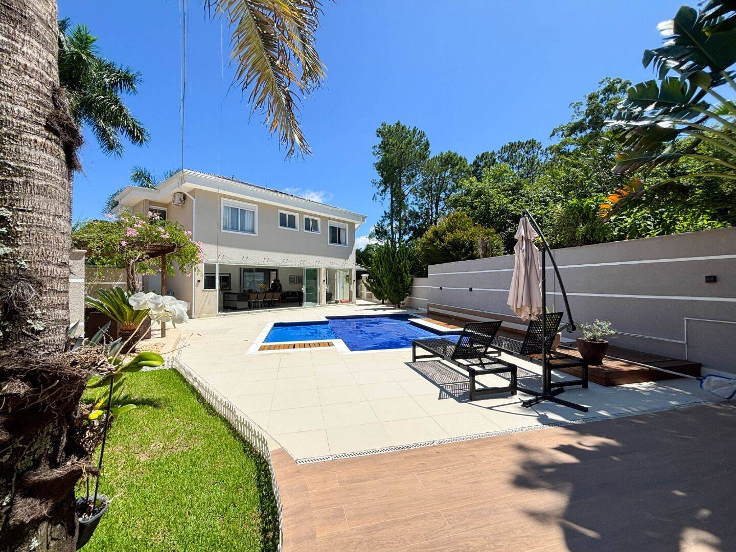 Casa, 4 quartos, 450 m² - Foto 4