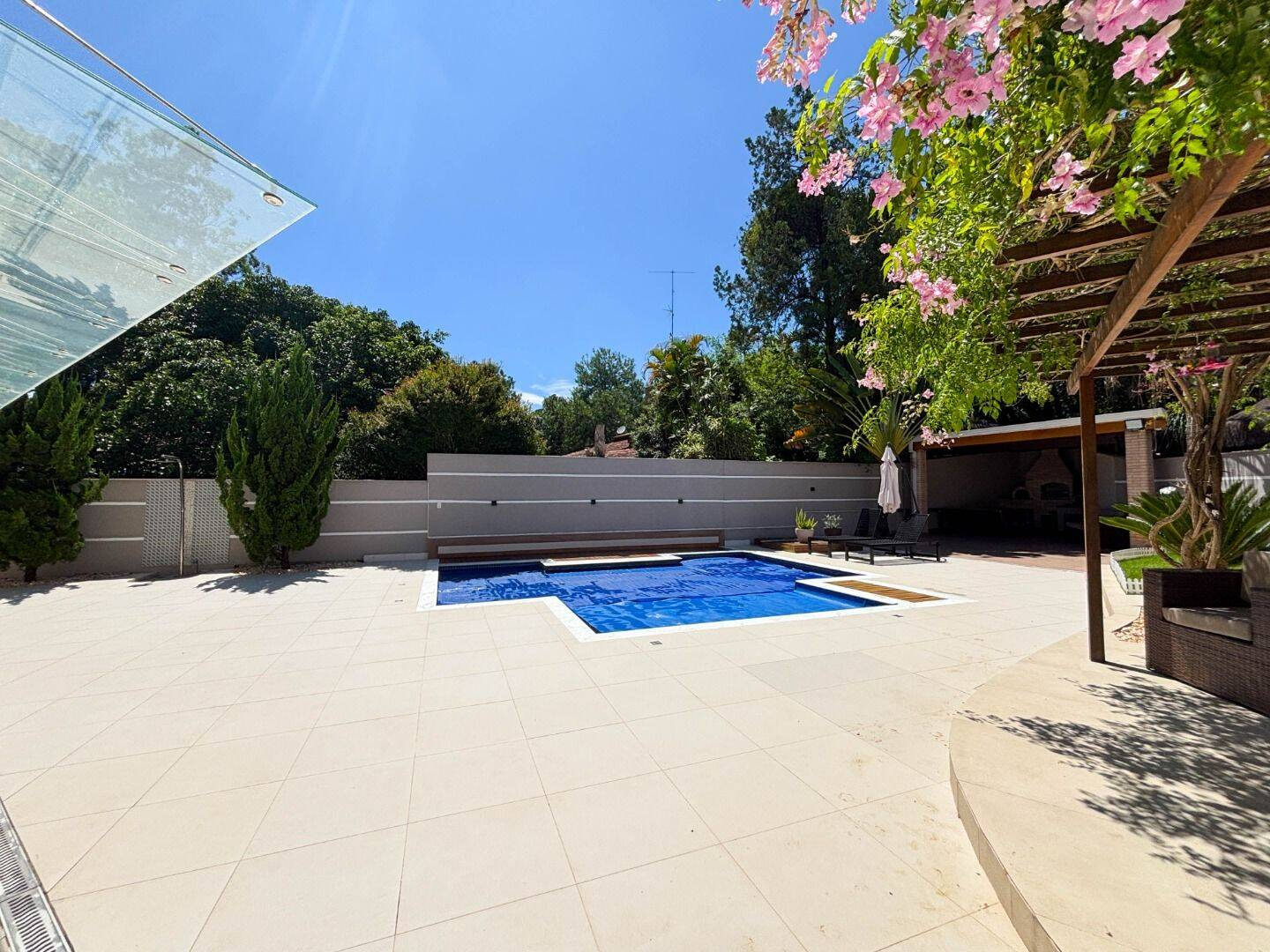 Casa, 4 quartos, 450 m² - Foto 6