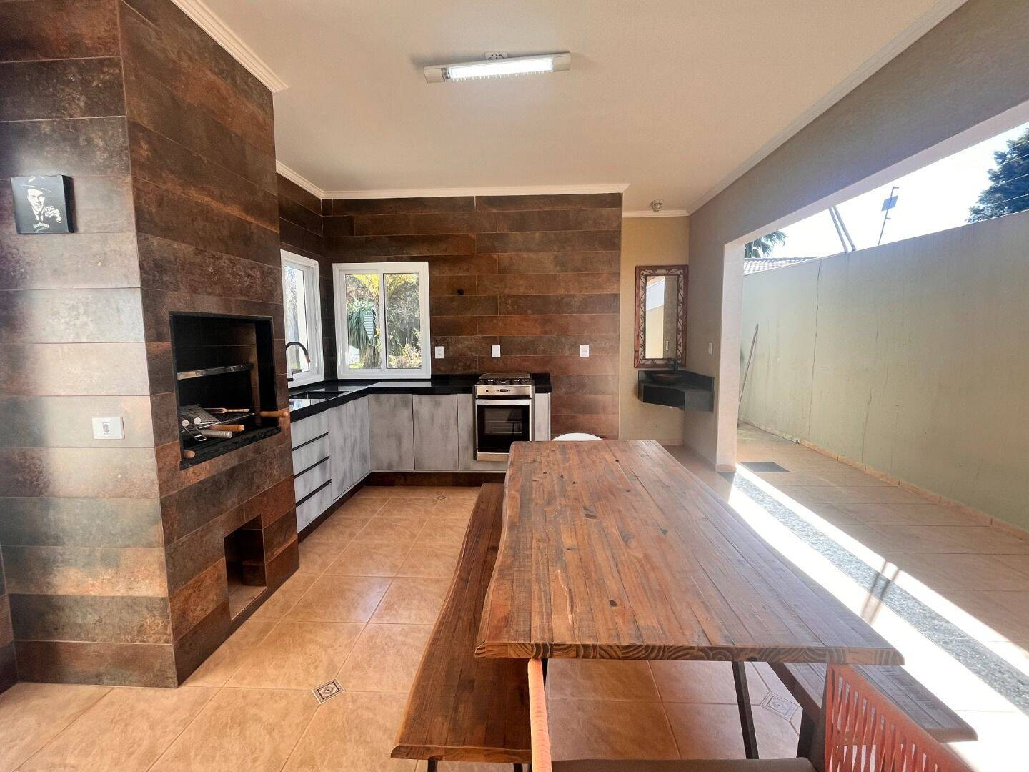 Casa, 3 quartos, 285 m² - Foto 6
