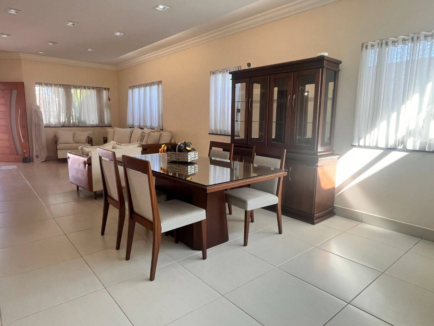 Casa, 3 quartos, 285 m² - Foto 12