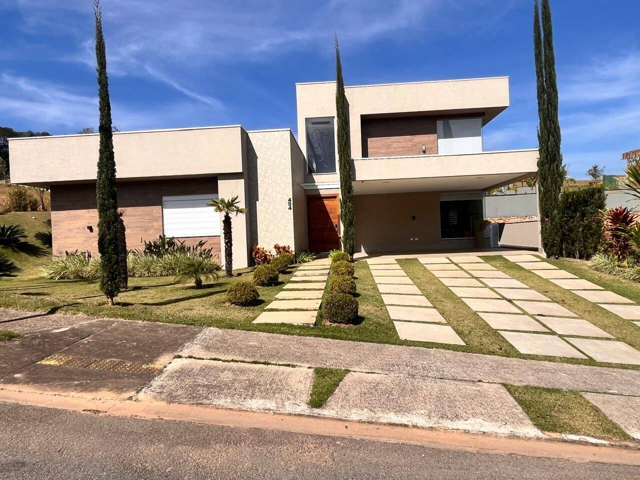 Casa, 4 quartos, 355 m² - Foto 3