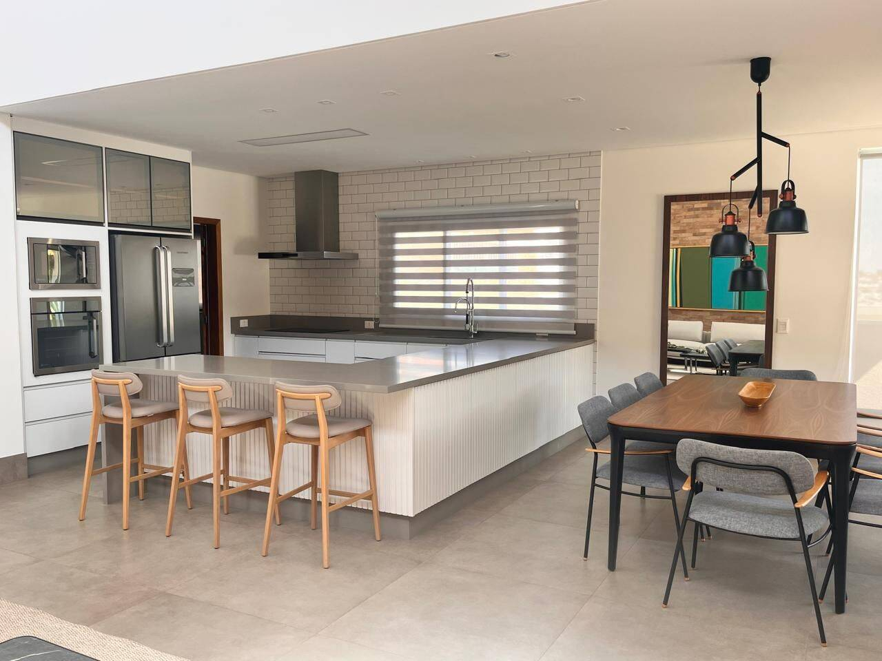 Casa, 4 quartos, 355 m² - Foto 7