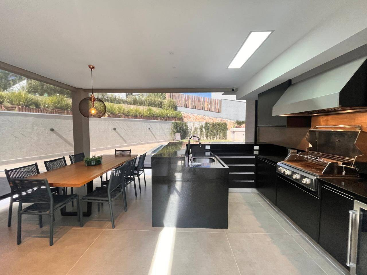 Casa, 4 quartos, 355 m² - Foto 11