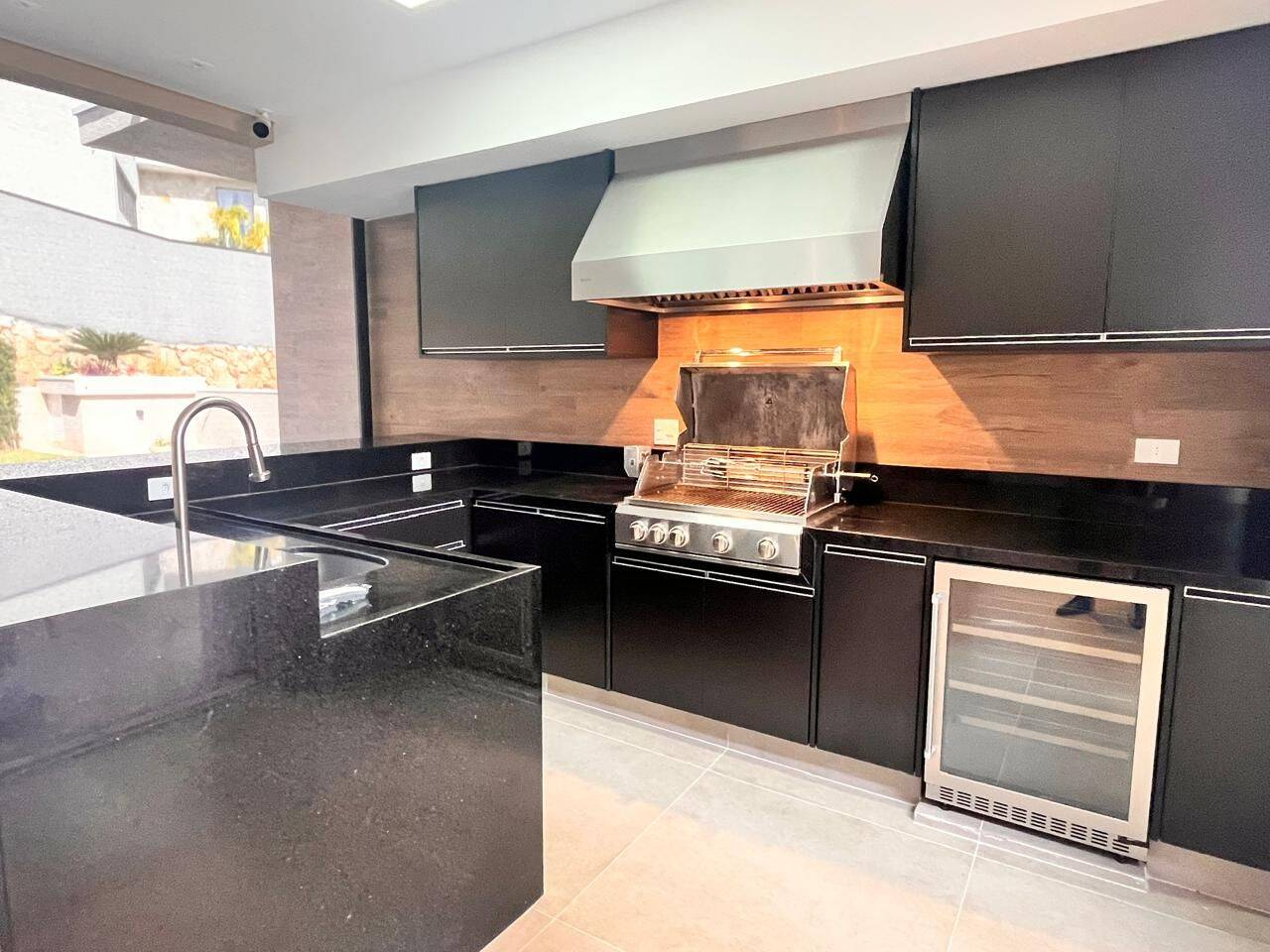 Casa, 4 quartos, 355 m² - Foto 12