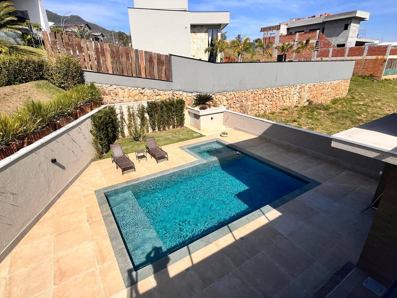 Casa, 4 quartos, 355 m² - Foto 6