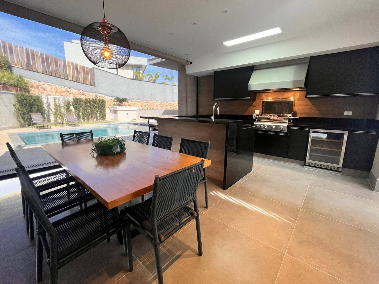 Casa, 4 quartos, 355 m² - Foto 19