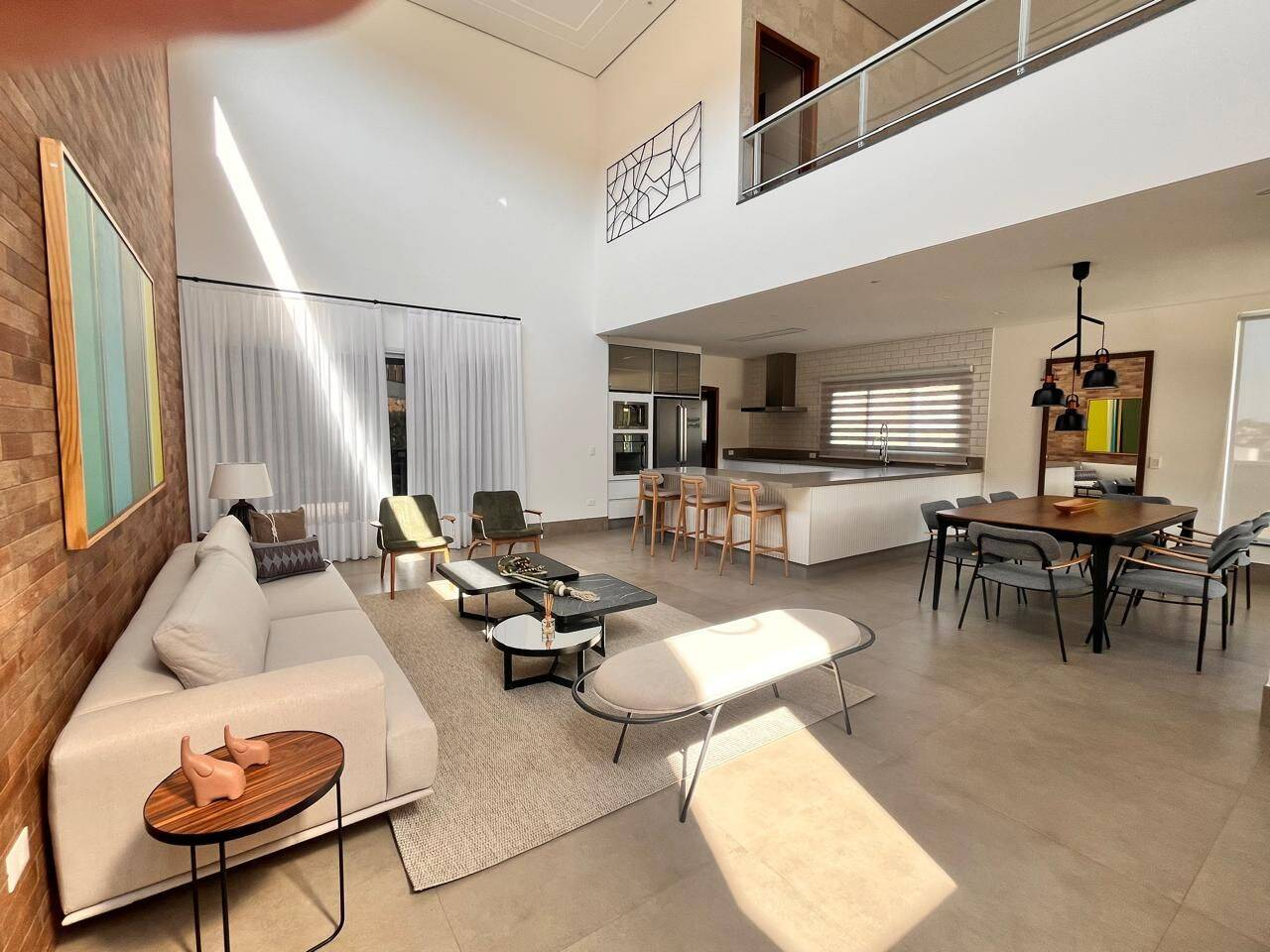 Casa, 4 quartos, 355 m² - Foto 24