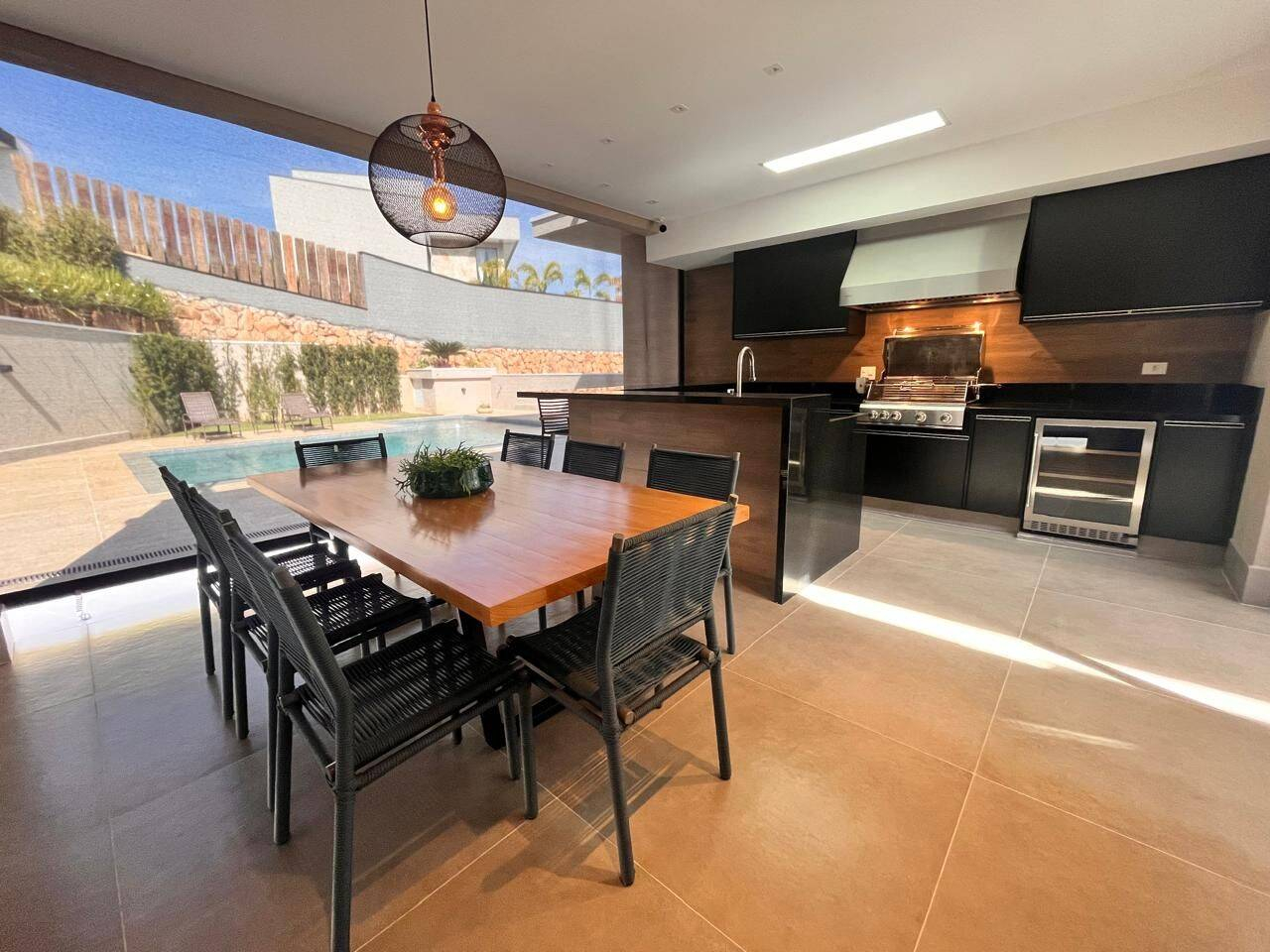 Casa, 4 quartos, 355 m² - Foto 32