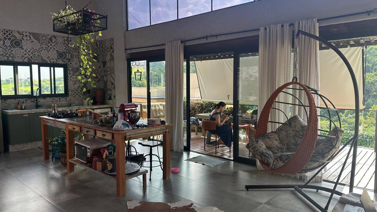 Casa, 3 quartos, 220 m² - Foto 6