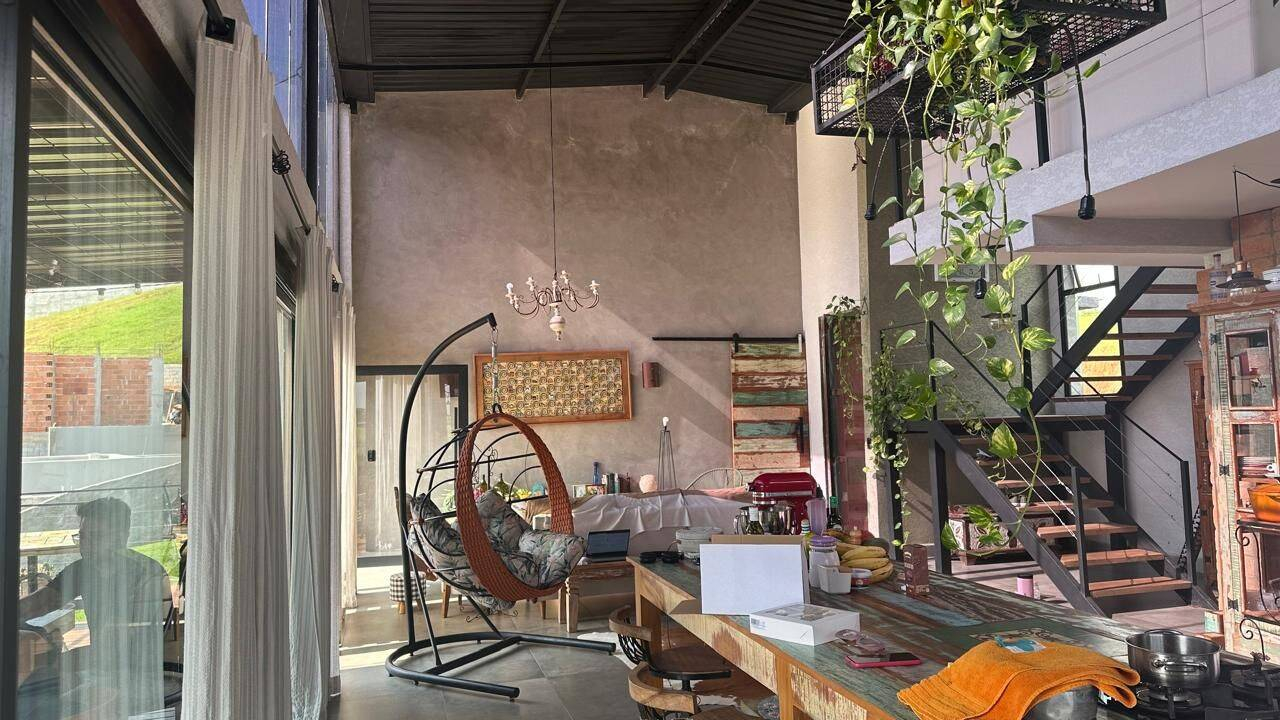 Casa, 3 quartos, 220 m² - Foto 7