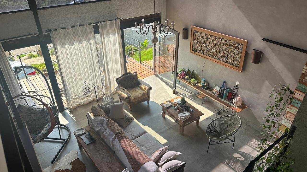 Casa, 3 quartos, 220 m² - Foto 8