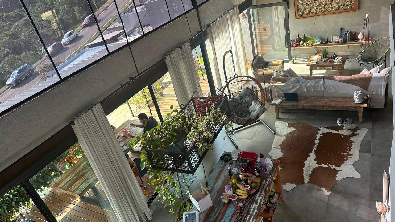 Casa, 3 quartos, 220 m² - Foto 9