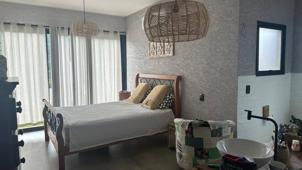 Casa, 3 quartos, 220 m² - Foto 12