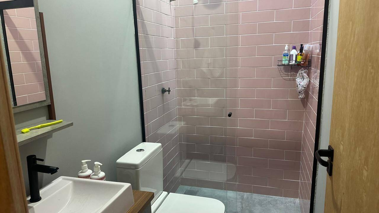 Casa, 3 quartos, 220 m² - Foto 14