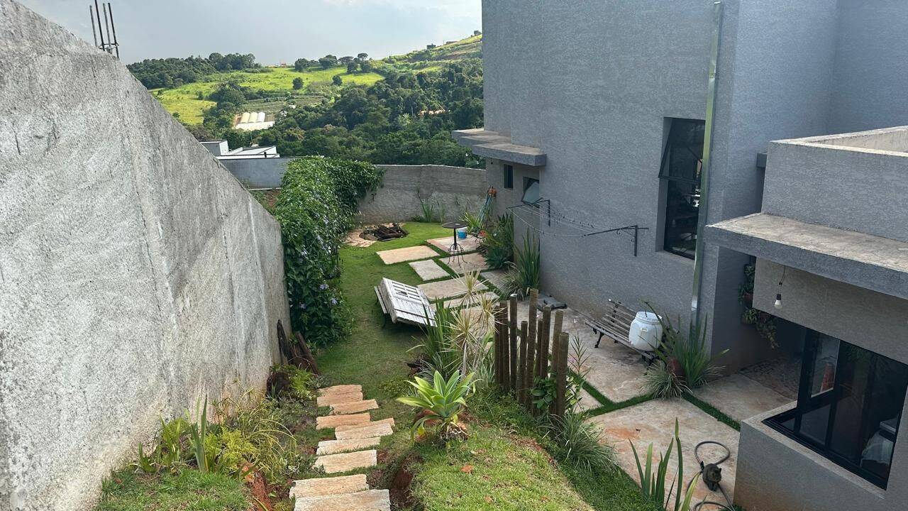 Casa, 3 quartos, 220 m² - Foto 15