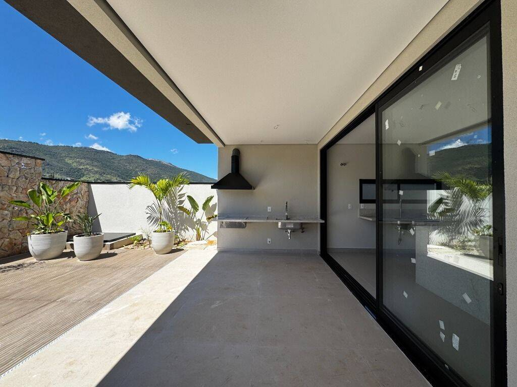 Casa, 3 quartos, 200 m² - Foto 13