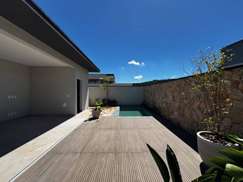 Casa, 3 quartos, 200 m² - Foto 14