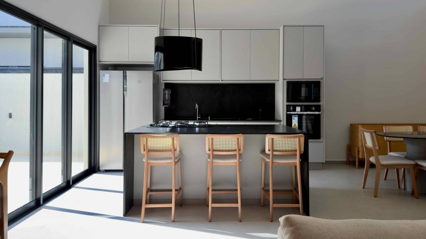Casa, 3 quartos, 193 m² - Foto 6