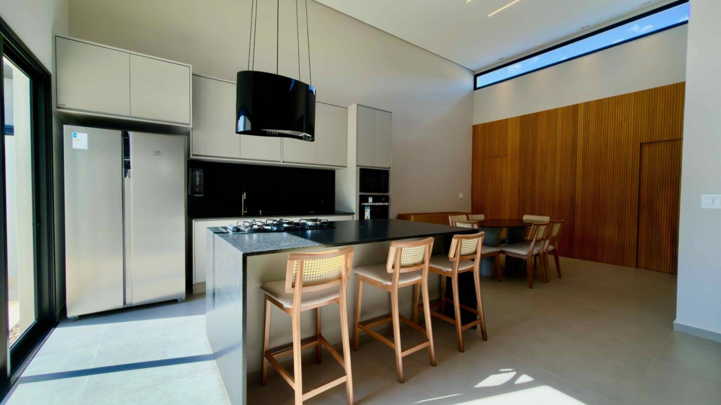 Casa, 3 quartos, 193 m² - Foto 7
