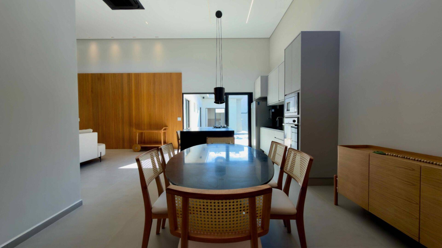 Casa, 3 quartos, 193 m² - Foto 8