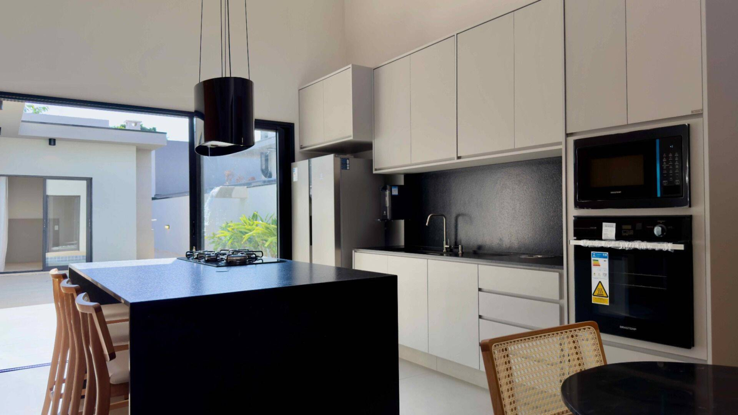 Casa, 3 quartos, 193 m² - Foto 9