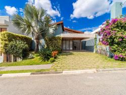 #CA0865 - Casa para Venda em Atibaia - SP - 3
