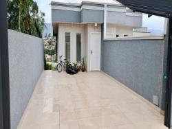 #CA0789 - Casa para Venda em Atibaia - SP - 2