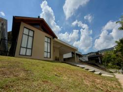 #CA0770 - Casa para Venda em Atibaia - SP - 2