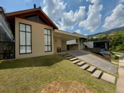 Venda em Casas Populares - Atibaia