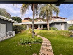 #CA0870 - Casa para Venda em Atibaia - SP - 2