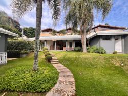 #CA0870 - Casa para Venda em Atibaia - SP - 3