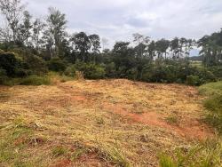 #TE0180 - Terreno para Venda em Atibaia - SP - 2