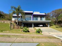 #CA0862 - Casa para Venda em Atibaia - SP - 3