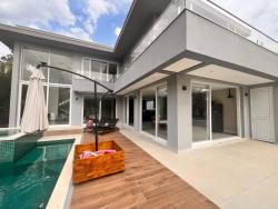 #CA0644 - Casa para Venda em Atibaia - SP - 2